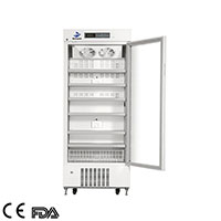 Pharmaceutical Refrigerator Range: 2~8℃ 416L PR5-415 Bioevopeak USA